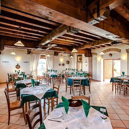 Hotel Il Selgaro Agriturismo Zelarino Exterior foto