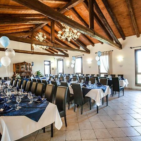 Hotel Il Selgaro Agriturismo Zelarino Exterior foto